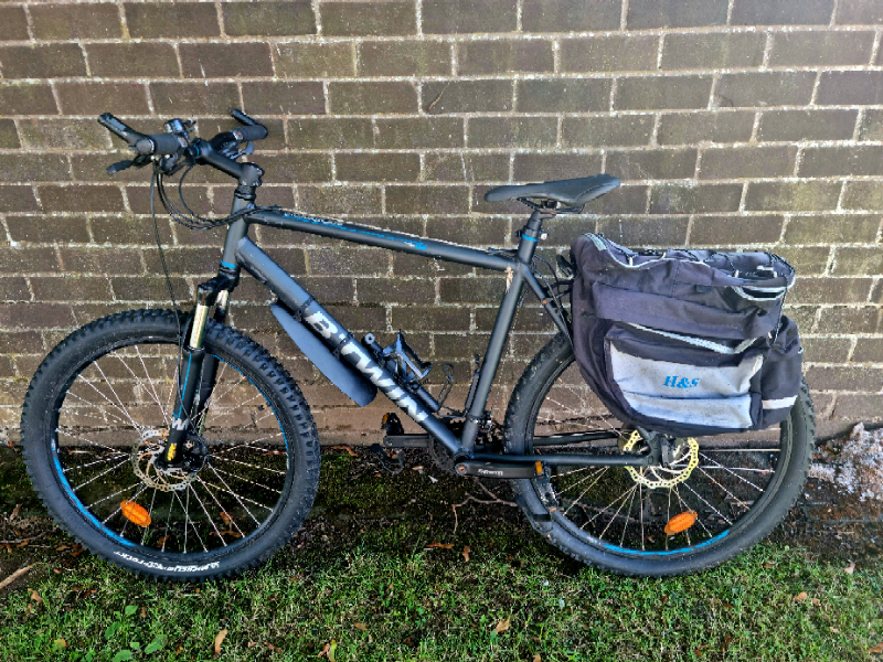 BTWIN Rockrider 500 Mountain Bike 26 